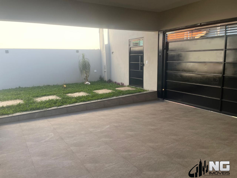 LOCAÇÃO RESIDENCIAL