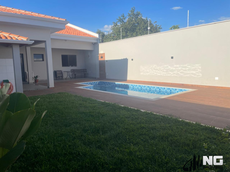 LOCAÇÃO RESIDENCIAL