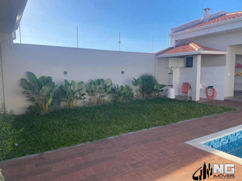 LOCAÇÃO RESIDENCIAL