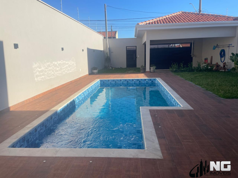 LOCAÇÃO RESIDENCIAL