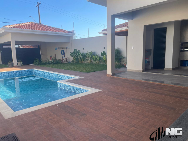 LOCAÇÃO RESIDENCIAL