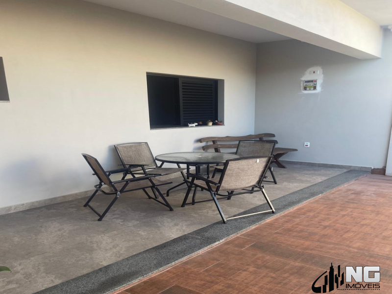 LOCAÇÃO RESIDENCIAL