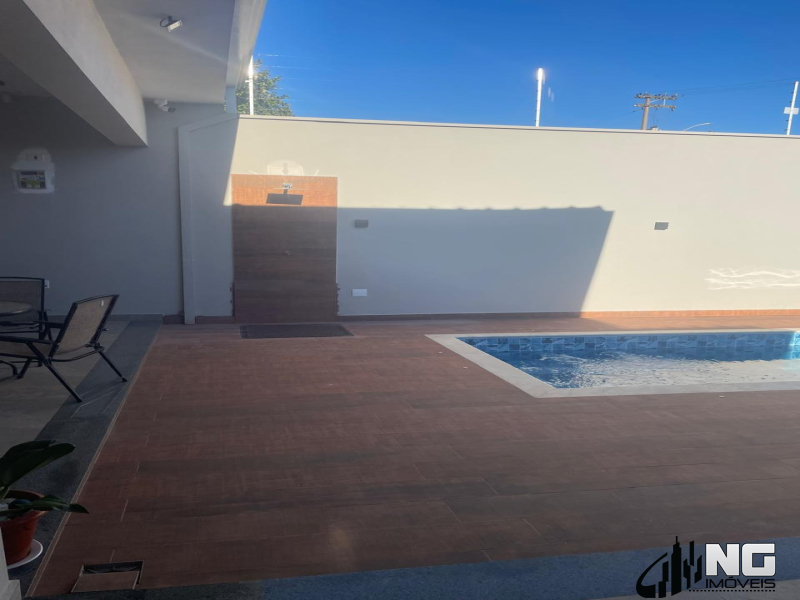 LOCAÇÃO RESIDENCIAL