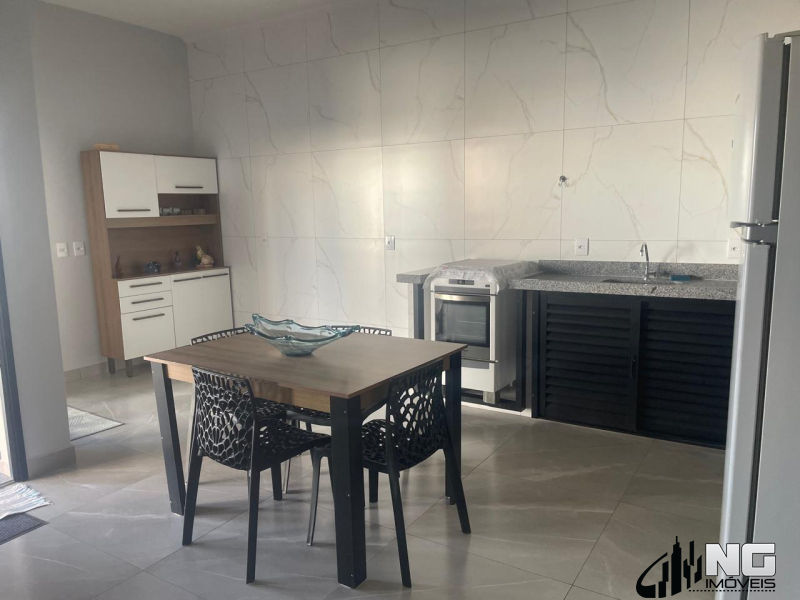 LOCAÇÃO RESIDENCIAL