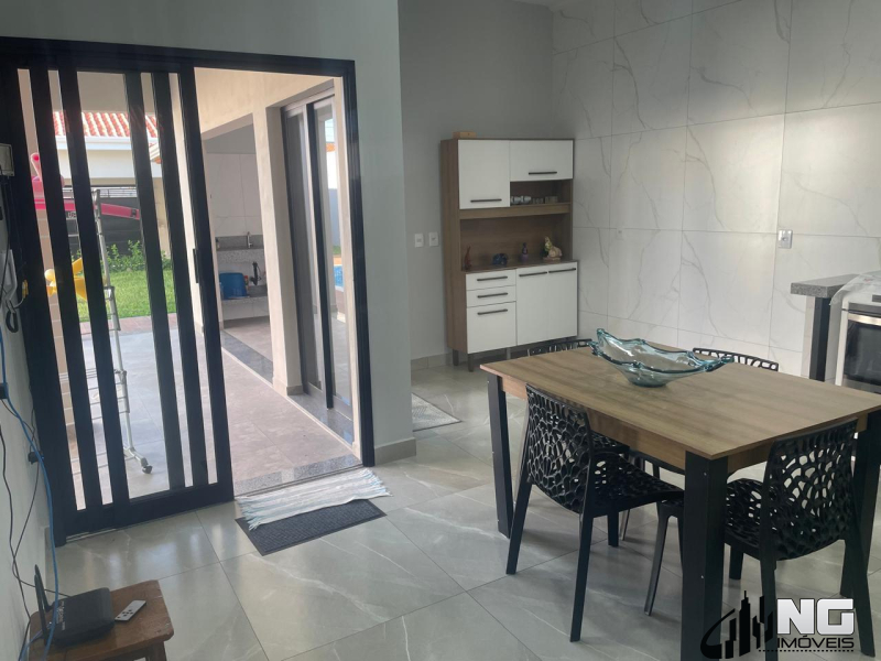 LOCAÇÃO RESIDENCIAL