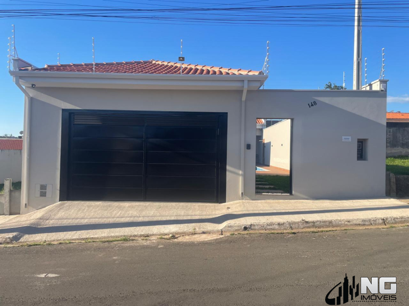 LOCAÇÃO RESIDENCIAL