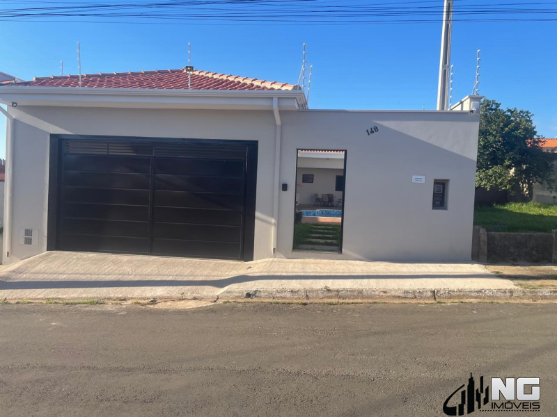 LOCAÇÃO RESIDENCIAL