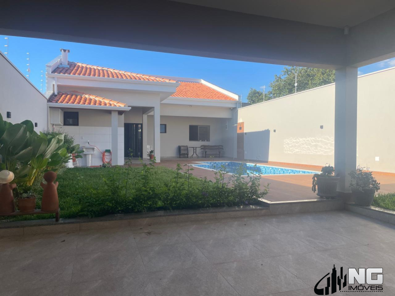 LOCAÇÃO RESIDENCIAL