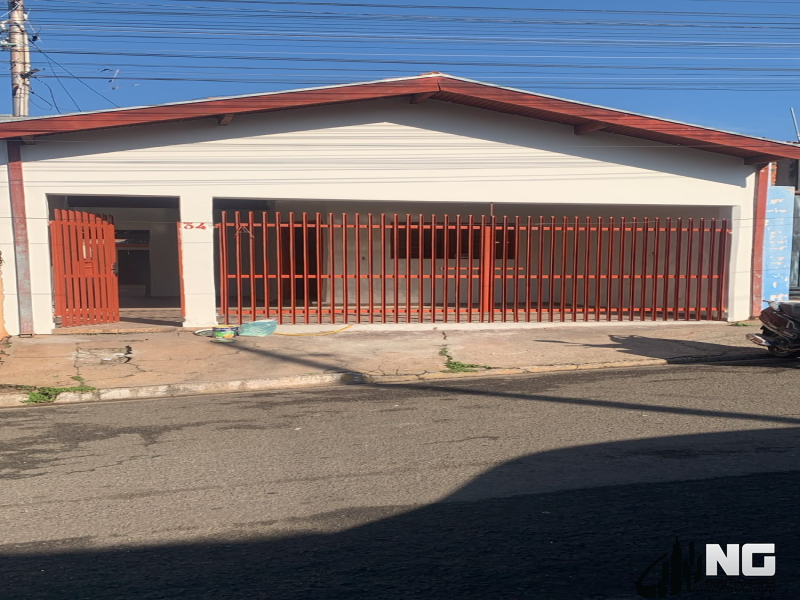 LOCAÇÃO RESIDENCIAL