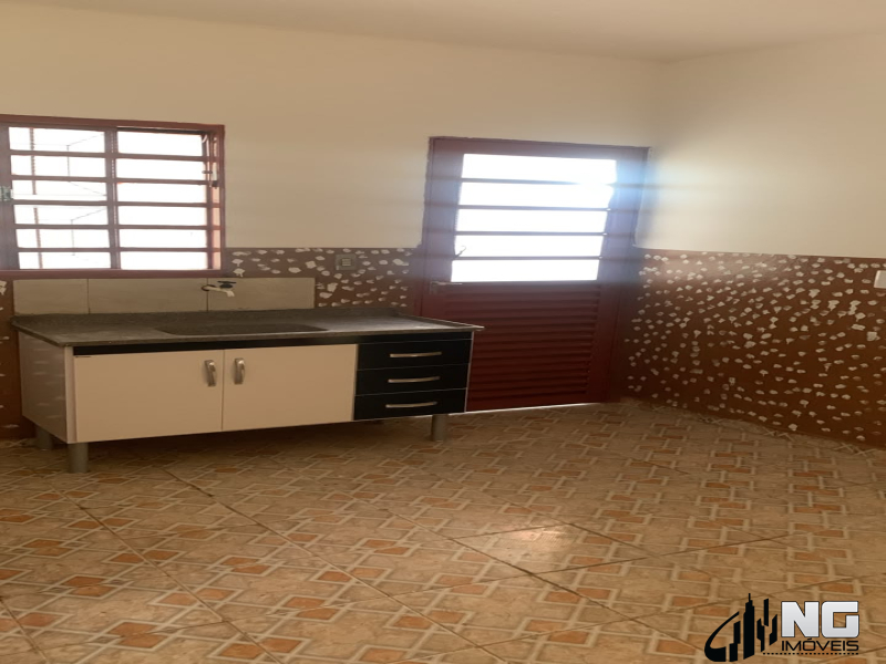 LOCAÇÃO RESIDENCIAL