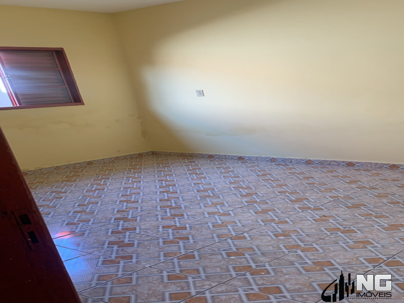 LOCAÇÃO RESIDENCIAL