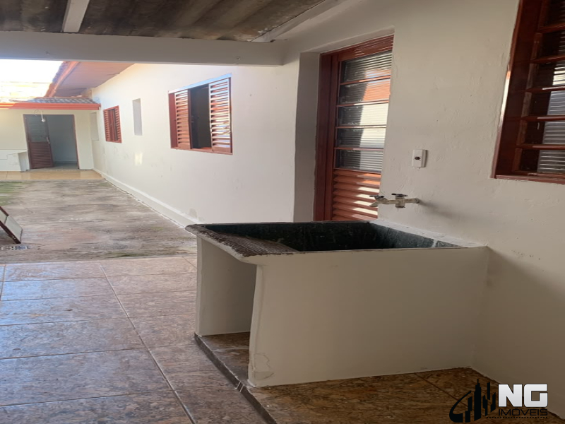 LOCAÇÃO RESIDENCIAL