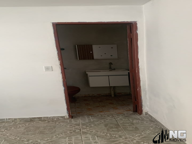 LOCAÇÃO RESIDENCIAL
