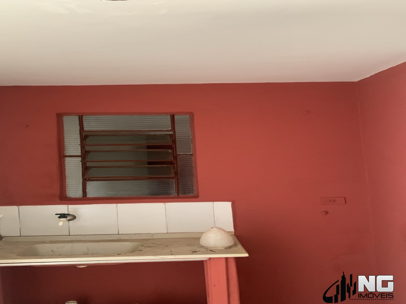 LOCAÇÃO RESIDENCIAL