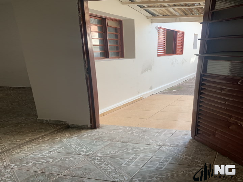 LOCAÇÃO RESIDENCIAL