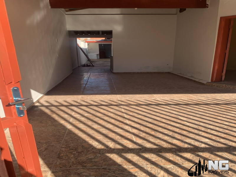 LOCAÇÃO RESIDENCIAL