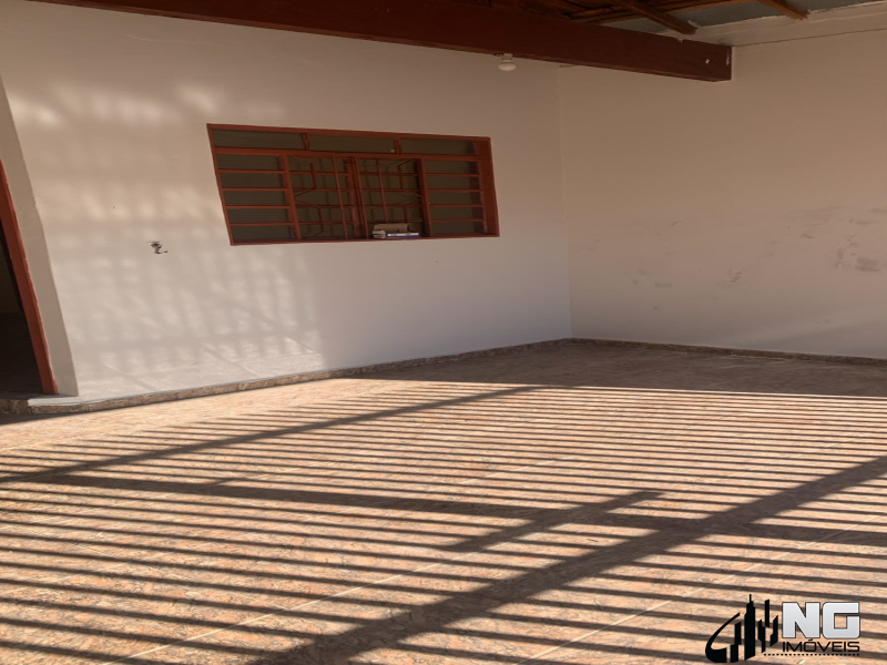 LOCAÇÃO RESIDENCIAL