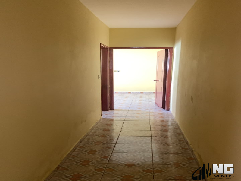 LOCAÇÃO RESIDENCIAL
