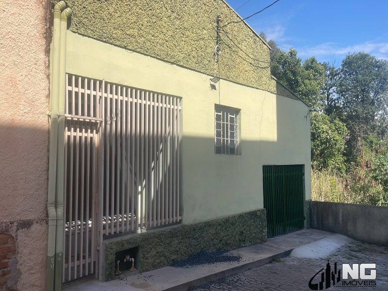LOCAÇÃO RESIDENCIAL