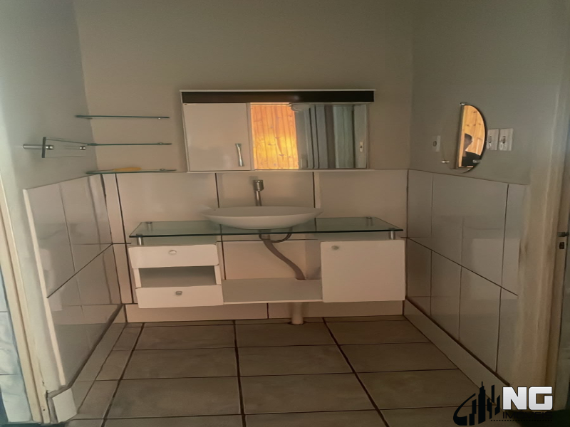 LOCAÇÃO RESIDENCIAL