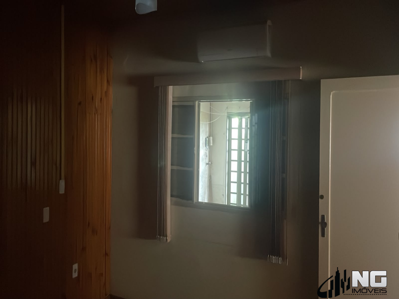 LOCAÇÃO RESIDENCIAL