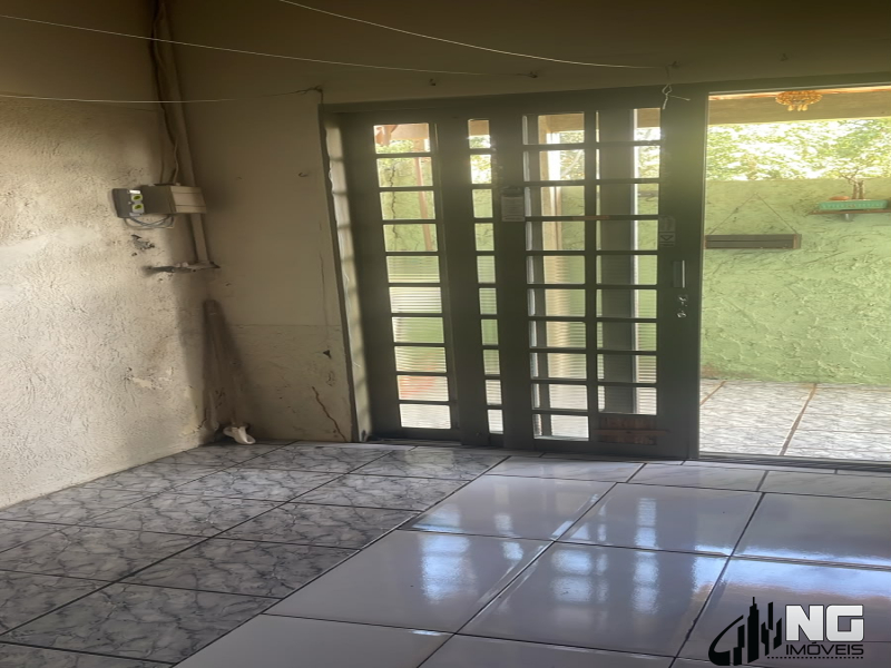 LOCAÇÃO RESIDENCIAL