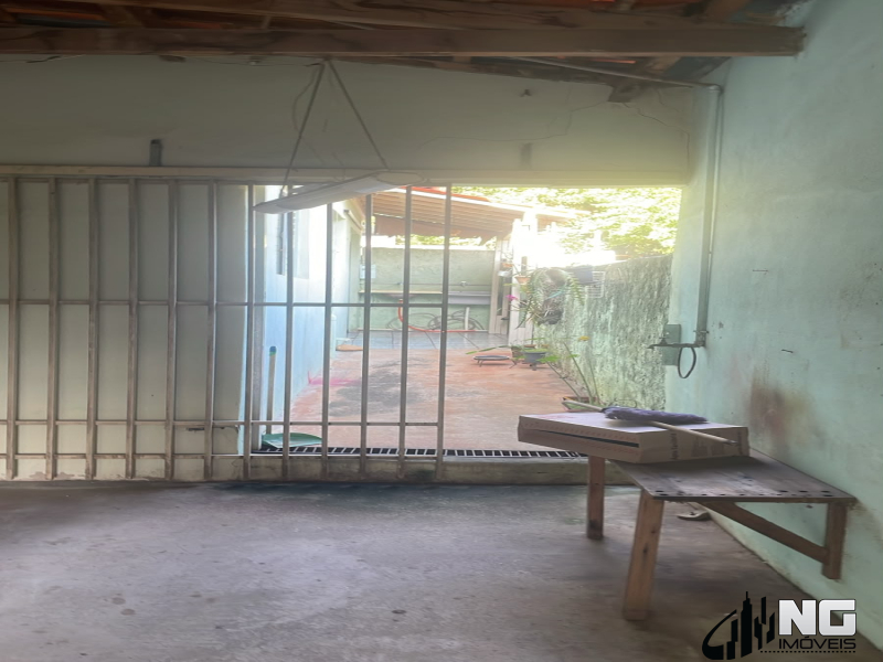 LOCAÇÃO RESIDENCIAL
