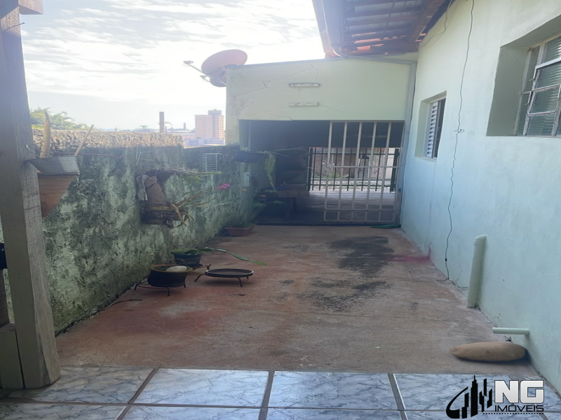 LOCAÇÃO RESIDENCIAL