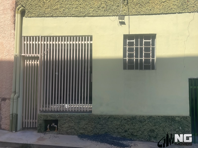 LOCAÇÃO RESIDENCIAL