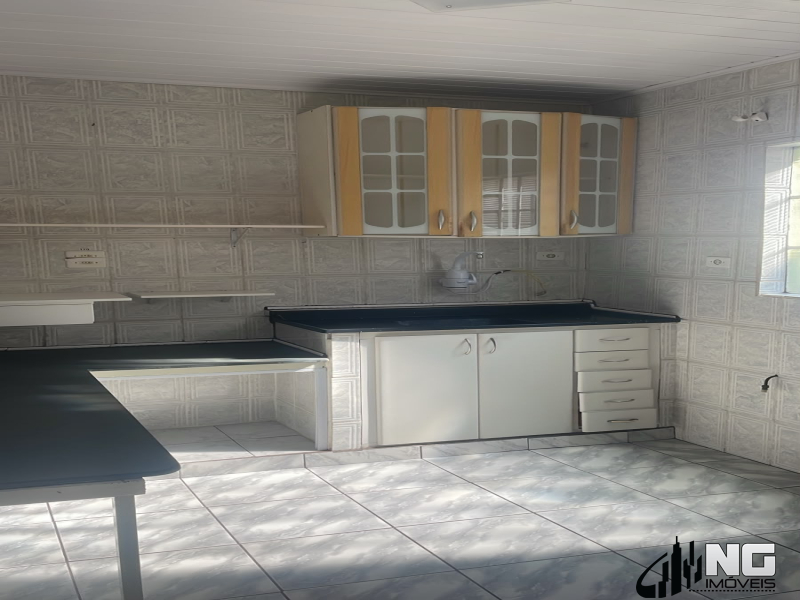 LOCAÇÃO RESIDENCIAL