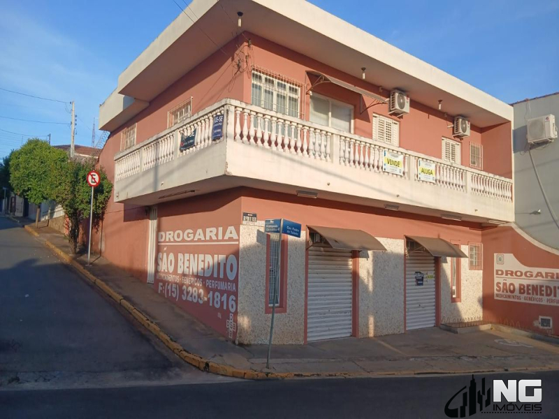 LOCAÇÃO COMERCIAL