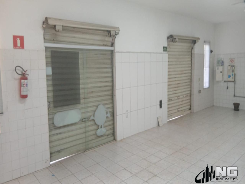LOCAÇÃO COMERCIAL