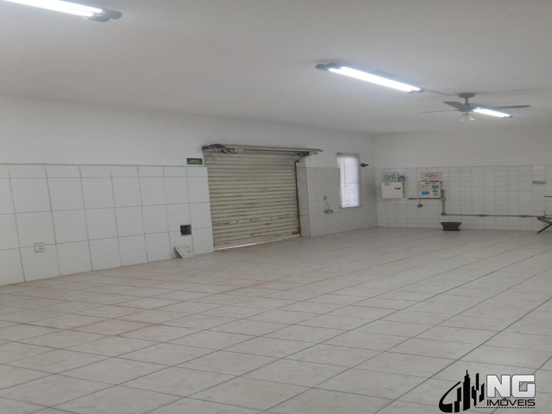 LOCAÇÃO COMERCIAL