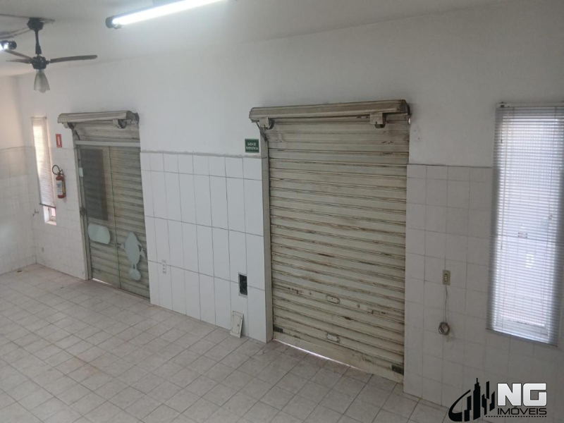 LOCAÇÃO COMERCIAL