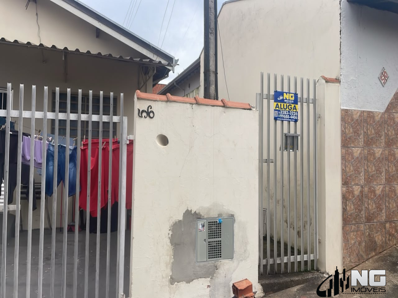 LOCAÇÃO RESIDENCIAL