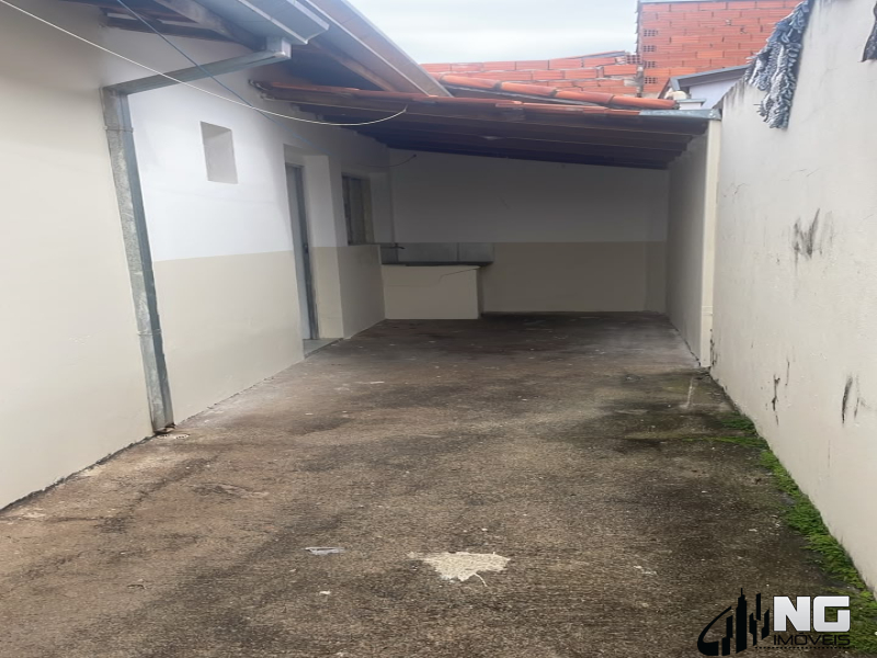 LOCAÇÃO RESIDENCIAL