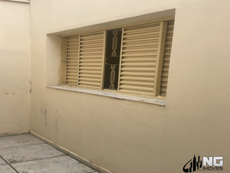 LOCAÇÃO RESIDENCIAL