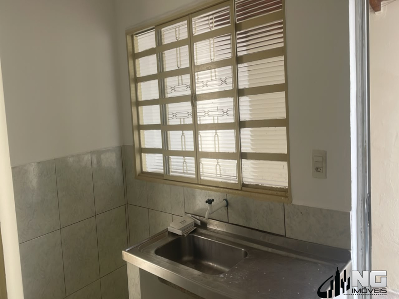 LOCAÇÃO RESIDENCIAL