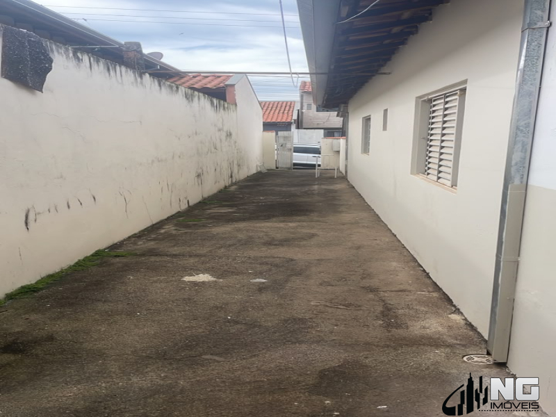 LOCAÇÃO RESIDENCIAL