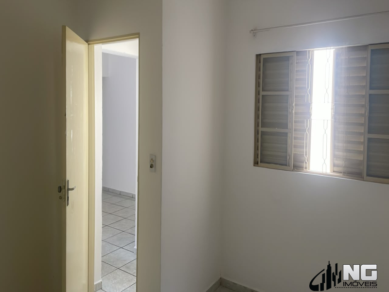 LOCAÇÃO RESIDENCIAL