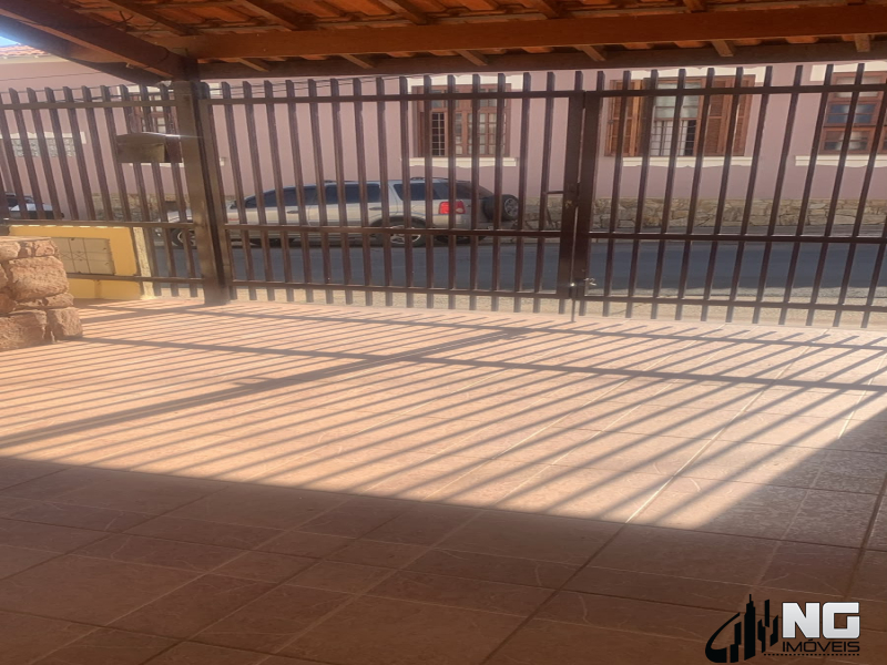 LOCAÇÃO RESIDENCIAL