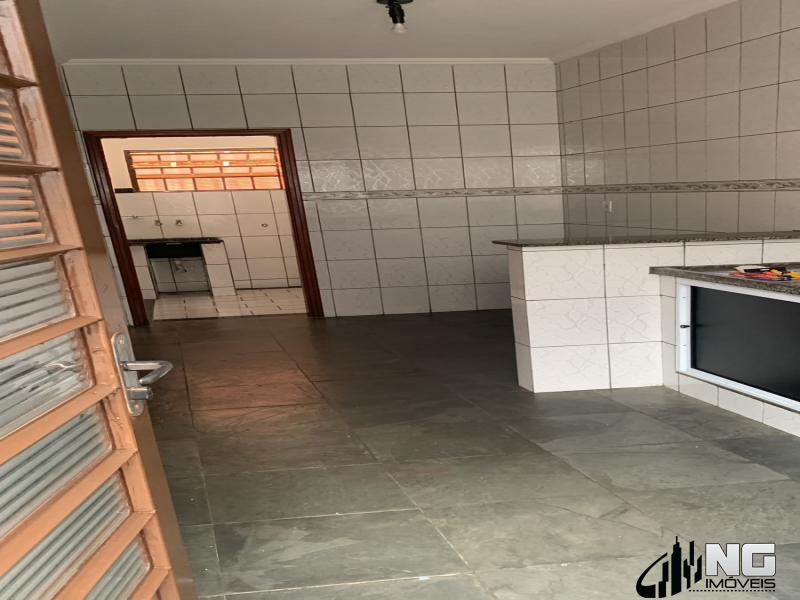 LOCAÇÃO RESIDENCIAL