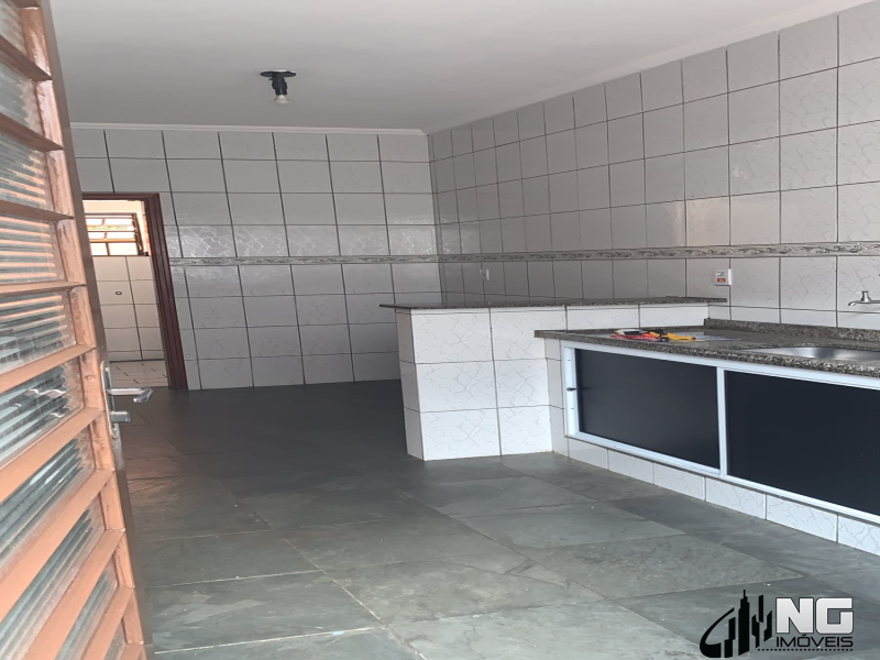 LOCAÇÃO RESIDENCIAL