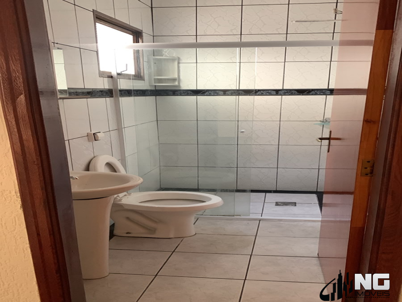 LOCAÇÃO RESIDENCIAL