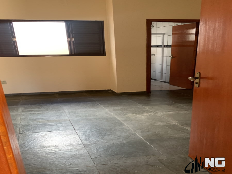 LOCAÇÃO RESIDENCIAL