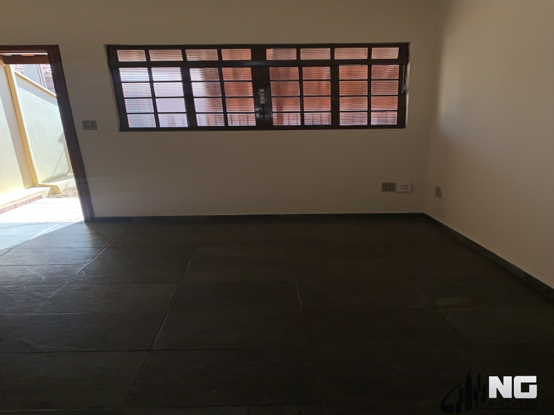 LOCAÇÃO RESIDENCIAL