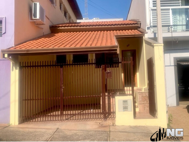 LOCAÇÃO RESIDENCIAL