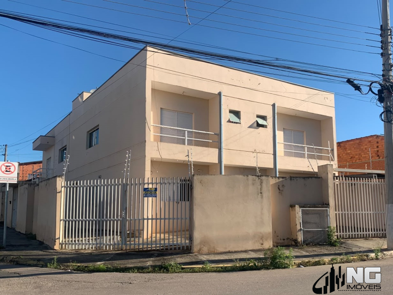 LOCAÇÃO APARTAMENTO