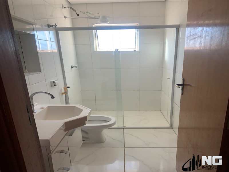 LOCAÇÃO APARTAMENTO