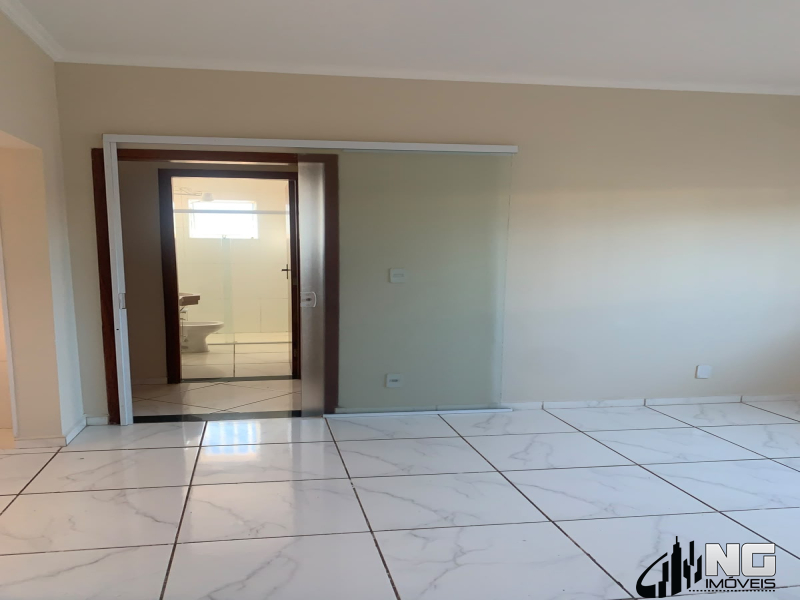 LOCAÇÃO APARTAMENTO